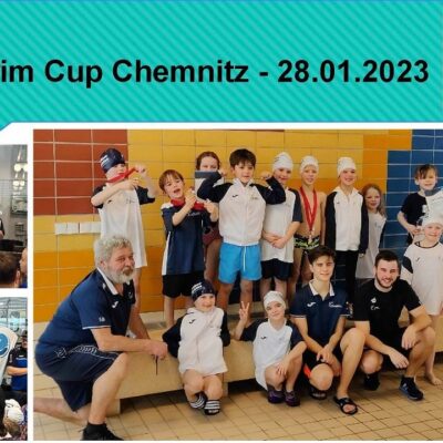28.01.2023 Mini Swin Cup